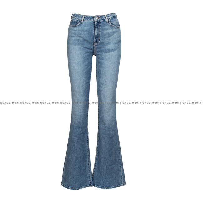 GUESS kledij jeansbroek -  1981 FLARE W2BA27-S49T0-UEJA ⎜ WEBSHOP