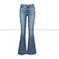 GUESS kledij jeansbroek -  1981 FLARE W2BA27-S49T0-UEJA ⎜ WEBSHOP