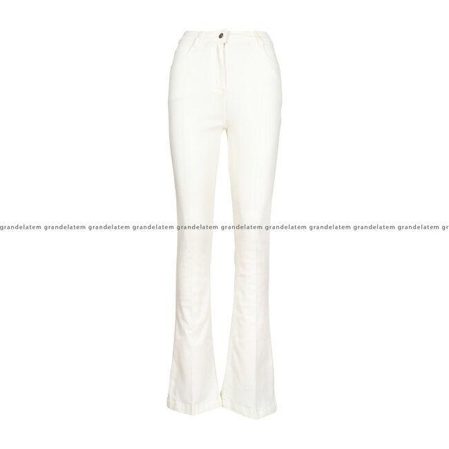 LIU JO kledij jeansbroek - LJ - CF2330-D4448-10606 ⎜ WEBSHOP