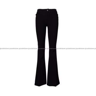 LIU JO LIU JO kledij broek - LJ - WF2359-T7896-22222