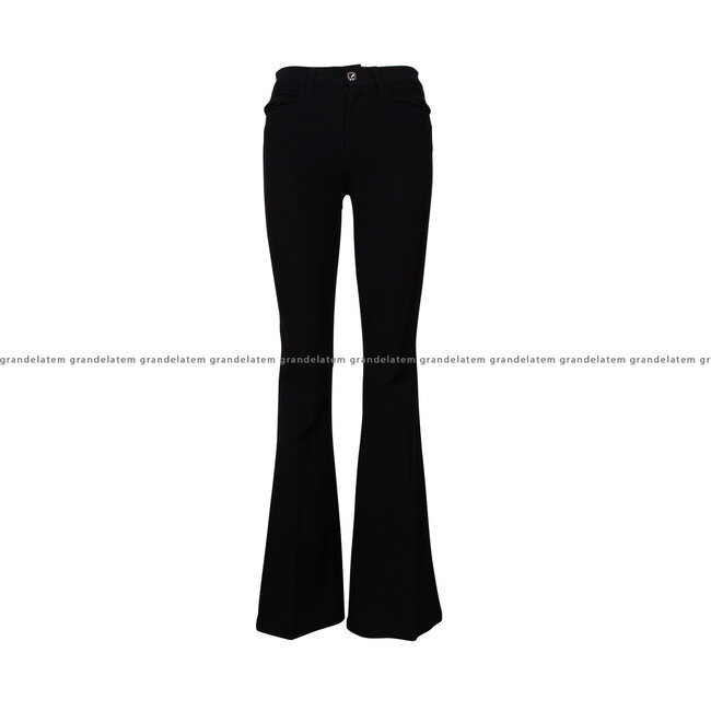 LIU JO kledij broek - LJ - WF2359-T7896-22222 ⎜ WEBSHOP