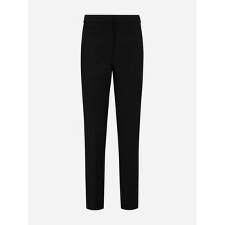 FIFTH HOUSE FIFTH HOUSE - Nato Trousers Black  // UITVERKOOP MERK