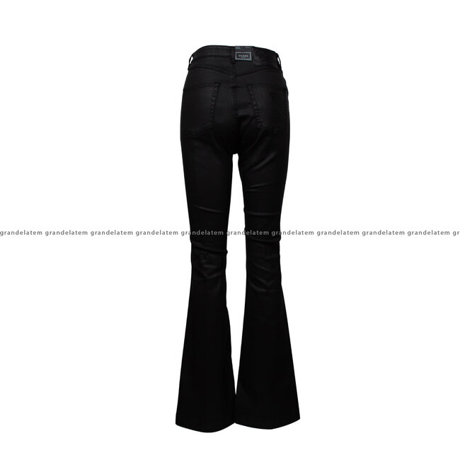 GUESS kledij jeansbroek -  POP 70S W2BA63-D3OZ2-HARR ⎜ WEBSHOP
