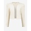 NIKKIE - 1-506 2301 - Nelly Blazer Pearl // UITVERKOOP MERK - webshop