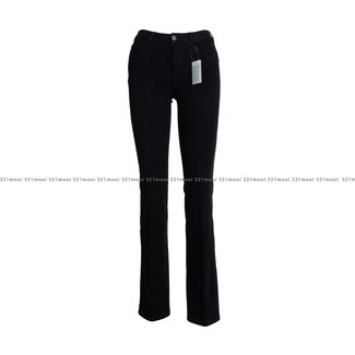 LIU JO LIU JO - B.UP DENIM BLACK AMAZING - PANTS - UXX044-D4199 - 87174