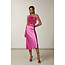 PATRIZIA PEPE kledij rok - 8G0183 - A644 - M441 - SKIRT - Orchid Purple ⎜ WEBSHOP