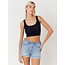 Berenice kledij short - jeansshort BLEACH - 16PHUKETBLEACH14USH ⎜ WEBSHOP