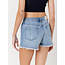 Berenice kledij short - jeansshort BLEACH - 16PHUKETBLEACH14USH ⎜ WEBSHOP