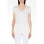 LIU JO - JERSEY MODAL - T-SHIRT - CA3294-J6602 - X0256 ⎜ WEBSHOP