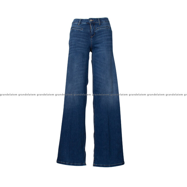 LIU JO - ECS DENIM SPOT 2 - PANTS - UA3239-DS004 - 78263 ⎜ WEBSHOP