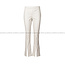 TWINSET ACTITUDE  - BROEK coated trousers 231AP2020 ⎜ WEBSHOP