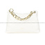 PATRIZIA PEPE accessoires handtas - BAG Off White ⎜ WEBSHOP