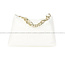 PATRIZIA PEPE accessoires handtas - BAG Off White ⎜ WEBSHOP