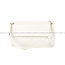 PATRIZIA PEPE accessoires handtas - BAG Ice Grey ⎜ WEBSHOP