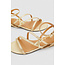 PATRIZIA PEPE schoenen sandalen - SANDALS -  - 2X0022 - L031 - Y346 ⎜ WEBSHOP