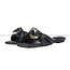 PATRIZIA PEPE schoenen sandalen - SANDALS -  - 8X0041 - L026 - K103 ⎜ WEBSHOP