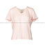 Berenice kledij t-shirt - T-shirt V hals LIGHTPINK - 16EMMA1UTS ⎜ WEBSHOP