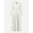 FH - Ratha Maxi Dress White // UITVERKOOP MERK - webshop