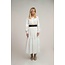 FH - Ratha Maxi Dress White // UITVERKOOP MERK - webshop