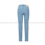 AC by Annelien Coorevits  kledij - jeansbroek AC Robbie broek denim blauw ⎜ WEBSHOP