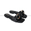 PATRIZIA PEPE schoenen sandalen - SANDALS -  - 8X0041 - L026 - K103 ⎜ WEBSHOP