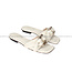 PATRIZIA PEPE schoenen sandalen - SANDALS -  - 8X0041 - L026 - W338 ⎜ WEBSHOP