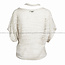 LIU JO - magl.misto lino fiammato - SWEATER - CA3334-MA03F - A4157 ⎜ WEBSHOP