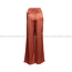 Berenice kledij broek - losse broek TERRACOTA - 16PIERRE2UPA ⎜ WEBSHOP