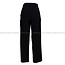 Les Bo-hemiennes kledij broek - MARMI PANT - BLACK VISCOSE ⎜ WEBSHOP