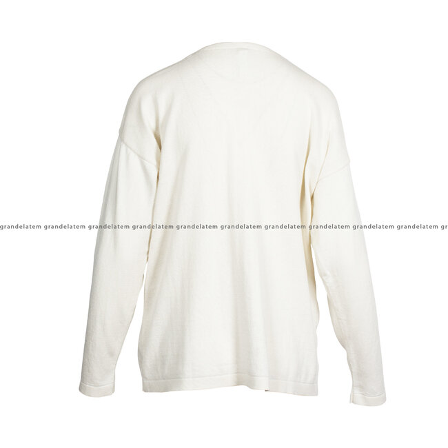 Les Bo-hemiennes kledij cardigan - CHARLINE FIJN CARDIGAN - DISCRET ⎜ WEBSHOP