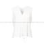 PATRIZIA PEPE - 2C1491 -A8I1  - SHIRT - BLANCO