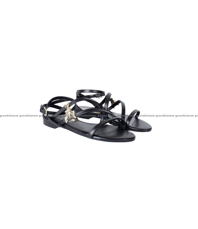 Automatisering In Slechthorend PATRIZIA PEPE schoenen sandalen - SANDALS - - 2X0022 - L048 - K103 ⎜  WEBSHOP - GRANDE