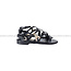 PATRIZIA PEPE schoenen sandalen - SANDALS -  - 2X0022 - L048 - K103 ⎜ WEBSHOP