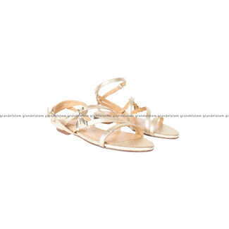 PATRIZIA PEPE PATRIZIA PEPE schoenen sandalen - SANDALS -  - 2X0022 - L031 - Y346