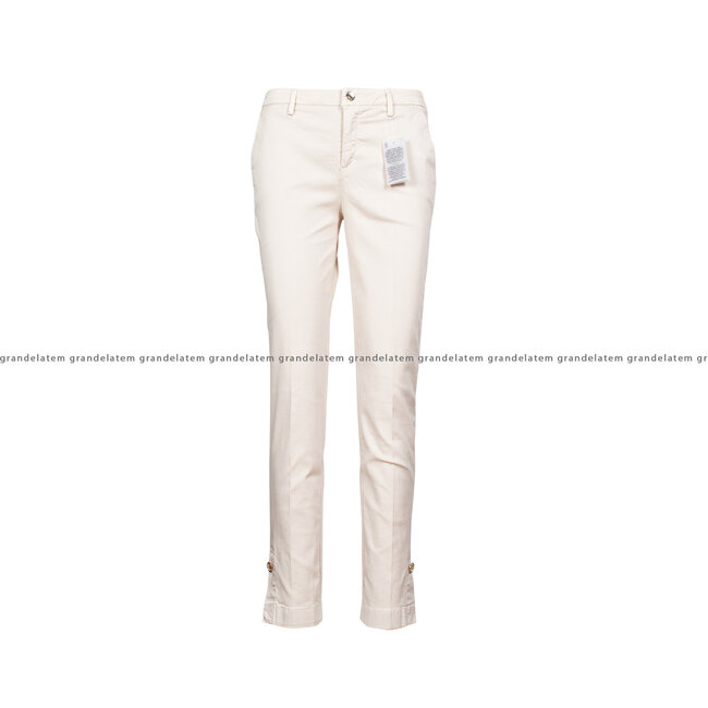 LIU JO - B.UP COLOR RASO STRETCH T - PANTS - WA3234-T9257 - 20304 ⎜ WEBSHOP