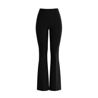 MARCIANO MARCIANO kledij broek - THE NEW CHLOE PANT - Jet Black A996 - 3RGB13 8502Z - JBLK