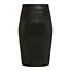 MARCIANO kledij rok - ROSE SKIRT - Jet Black A996 - 3YGD01 9646Z - JBLK ⎜ WEBSHOP