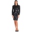 MARCIANO kledij jfm - ROSE JACKET - Jet Black A996 - 3YGL00 9646Z - JBLK ⎜ WEBSHOP