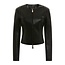 MARCIANO kledij jfm - ROSE JACKET - Jet Black A996 - 3YGL00 9646Z - JBLK ⎜ WEBSHOP