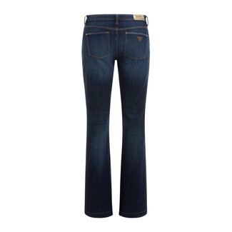 GUESS GUESS kledij jeansbroek -  SEXY BOOT - BE SOLOON WASH - W3YA59 D4PM6 - BESL