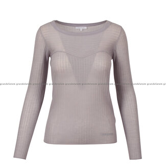 PATRIZIA PEPE PATRIZIA PEPE kledij trui - KNIT 8K0155 K034 - S659