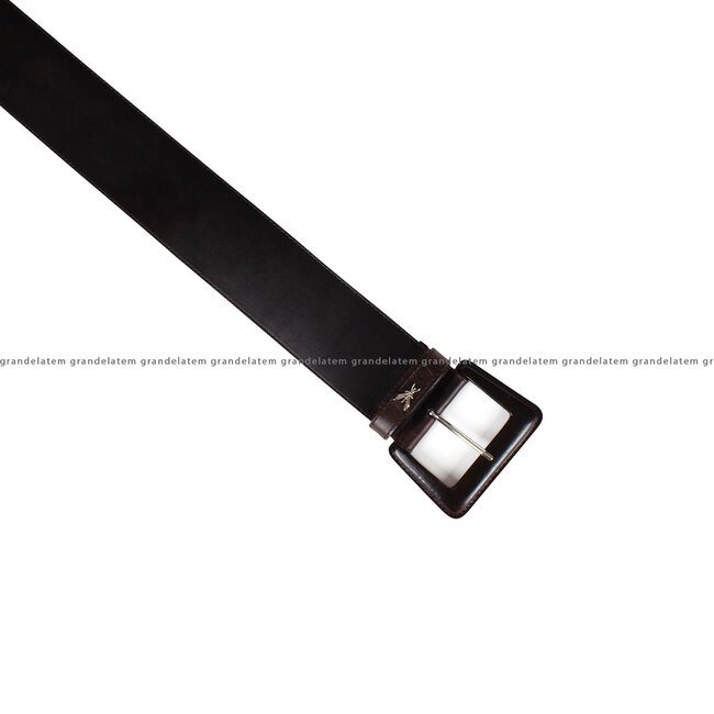 PATRIZIA PEPE accessoires riem - BELT Martian Brown - 8W8783 L079 - B776 ⎜ WEBSHOP