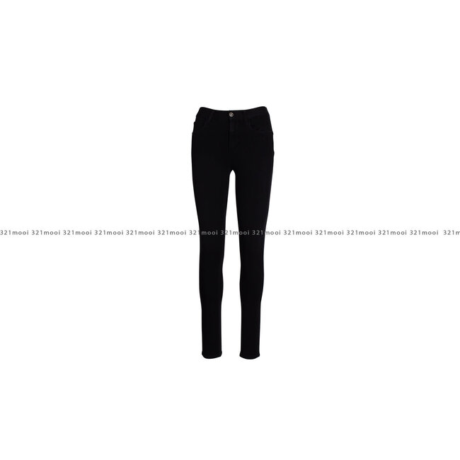 LIU JO kledij jeansbroek - B.UP DENIM BLACK AMAZING - PANTS - DEN.BLACK LOFTY WASH - UXX037-D4199-87174 ⎜ WEBSHOP
