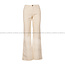 AC by Annelien Coorevits AC by Annelien Coorevits kledij jeansbroek -  AC robbie jeans flared   beige ⎜ WEBSHOP