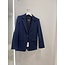 PATRIZIA PEPE kledij jas - JACKET 2S1473 A1PH - C976 ⎜ WEBSHOP