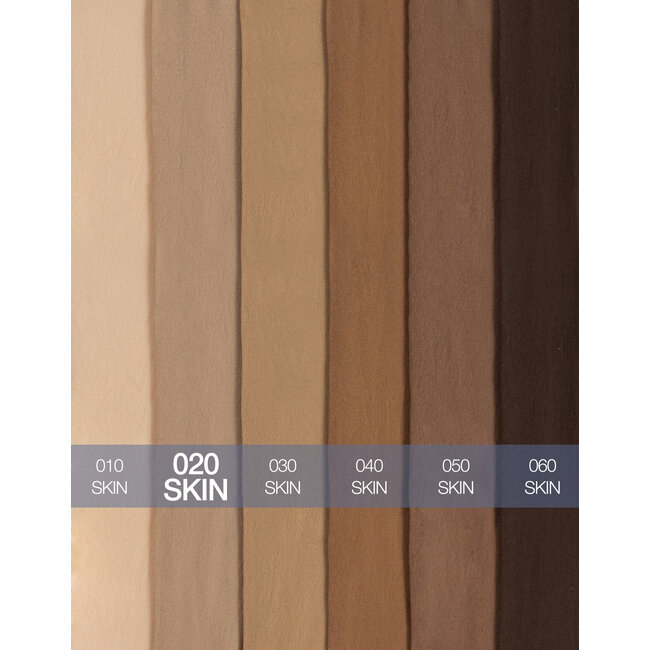 CETTE - MAKE UP - SUPER SHEER TIGHTS 8 DEN