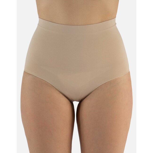 CETTE - SCULPT - REGULAR WAIST SEAMLESS SHAPING KNICKERS