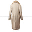 GUESS kledij jas -  NEW LAURENCE COAT - CEMENTO - W3BL20 WFIH2 - A90F ⎜ WEBSHOP