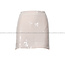 GUESS kledij rok -  PELARI SEQUIN MINI SKIRT - PEARL POWDER MULTI - W3BD55 KBWV0 - F1GU ⎜ WEBSHOP