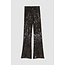 PATRIZIA PEPE kledij broek - TROUSERS 2P1502 A030 - K103 ⎜ WEBSHOP